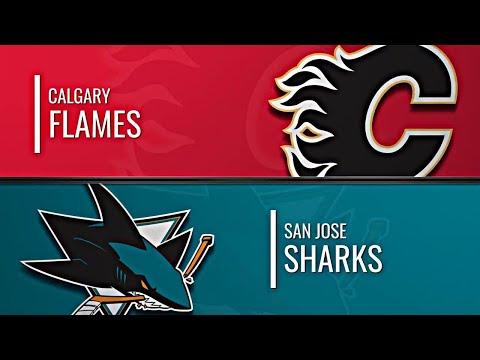 Калгари Сан-Хосе нхл обзор матчей | обзор нхл | обзор нхл сегодня nhl обзор дня нхл