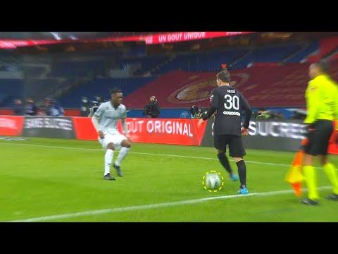 Genius Plays in Football 2022 ᴴᴰ