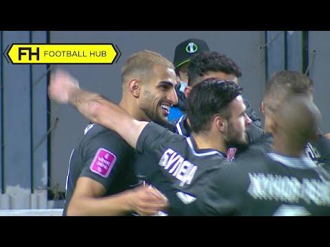Зоря – Верес 3:0. Детальний огляд матчу