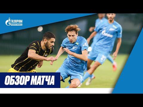 ЗЕНИТ — БОТЕВ: полный обзор матча