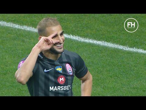 Зоря – Верес. Короткий огляд
