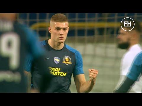 Дніпро-1 – Олександрія. Короткий огляд