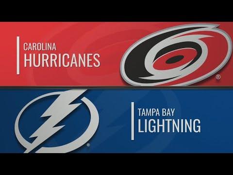 Тампа-Бэй Каролина нхл обзор матчей | обзор нхл | обзор нхл сегодня nhl обзор дня нхл